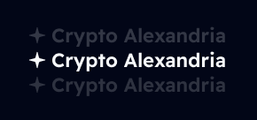 Crypto Alexandria